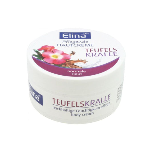 Elina Creme Teufelskralle Balsam  150ml Hautcreme