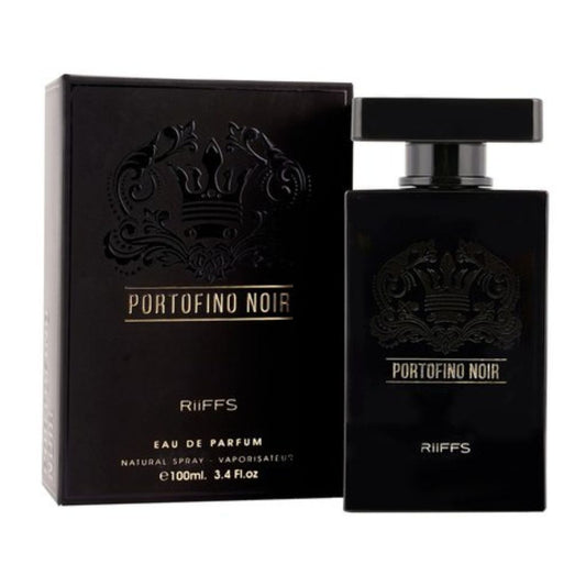 RiiFFS Portifino Noir  Eau De Parfüm  100 ml