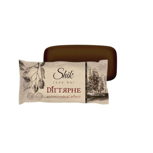 Seife Shik Degtjarnoe Birkenteerseife 140 g