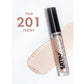 SATIN LUXVIZAGE Flüssiger Lidschatten