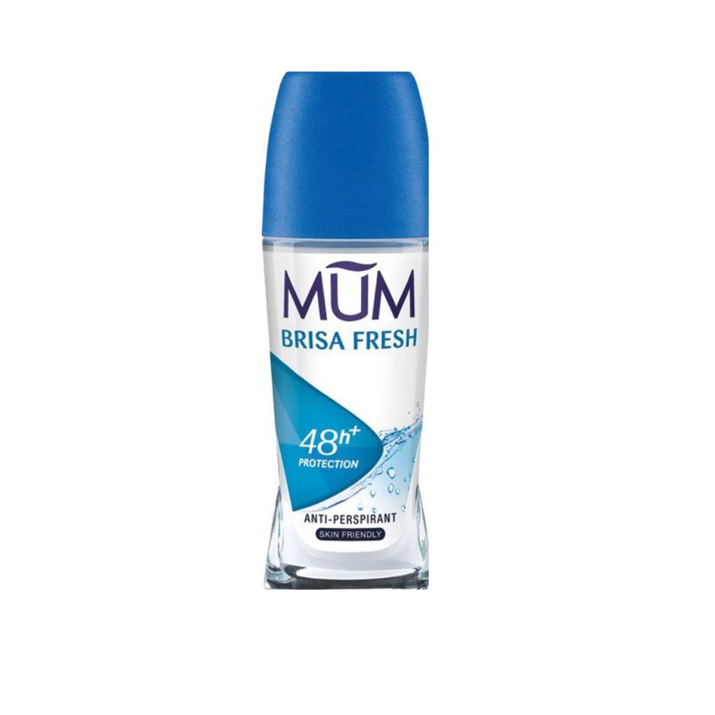 Mum Deo Roll on  Brisa Fresh  50 ml
