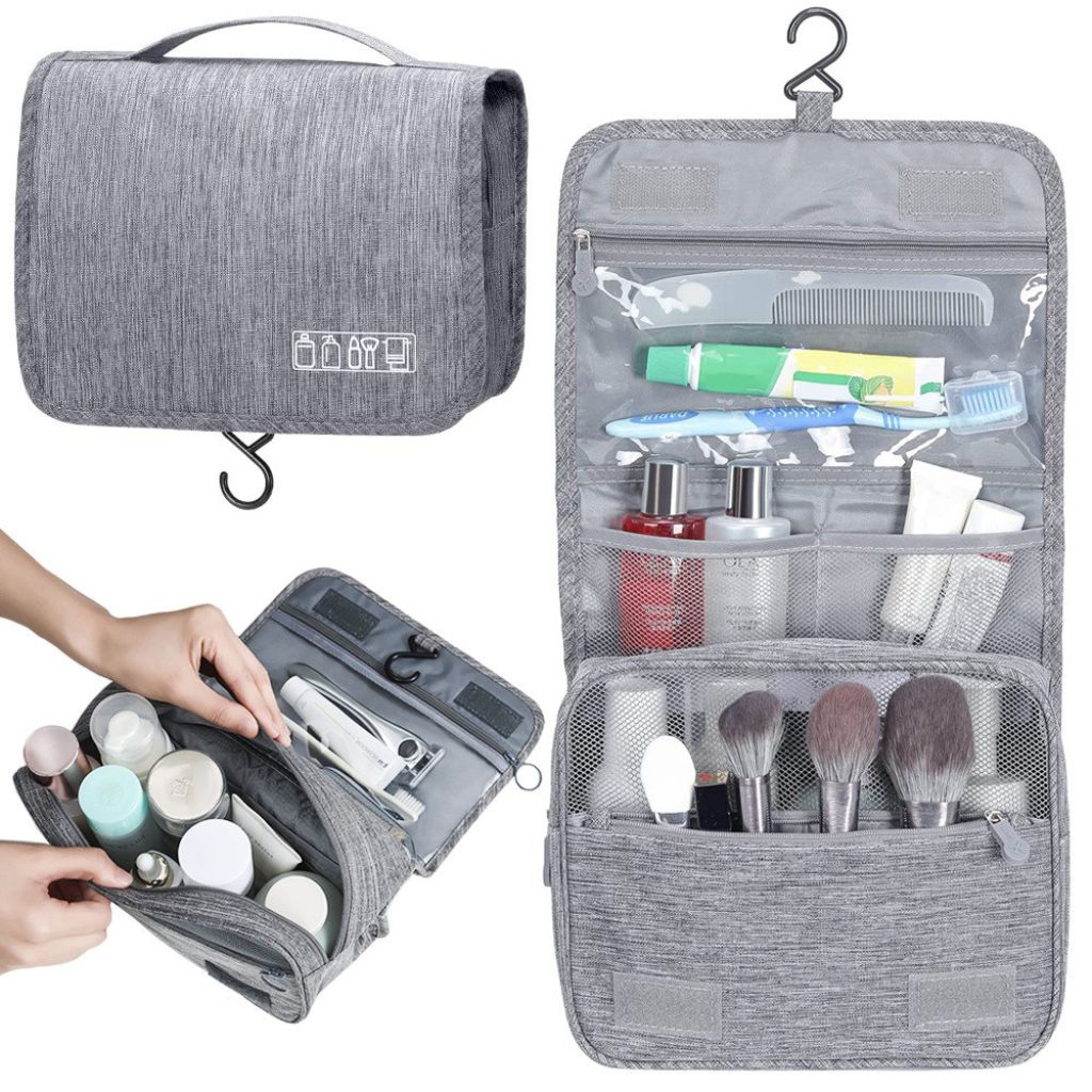 Reise-Kulturbeutel Kosmetiktasche Kulturtasche Reisen