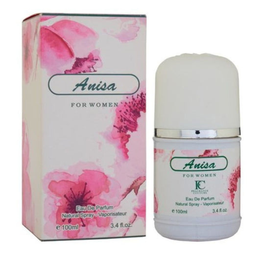 Fragrance Couture Anisa for women Eau De Parfüm  100 ml