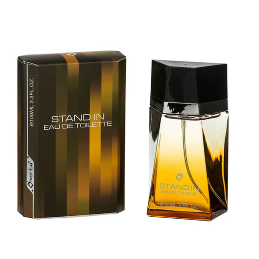 Omerta Eau De Toilette Stand In 100 ml