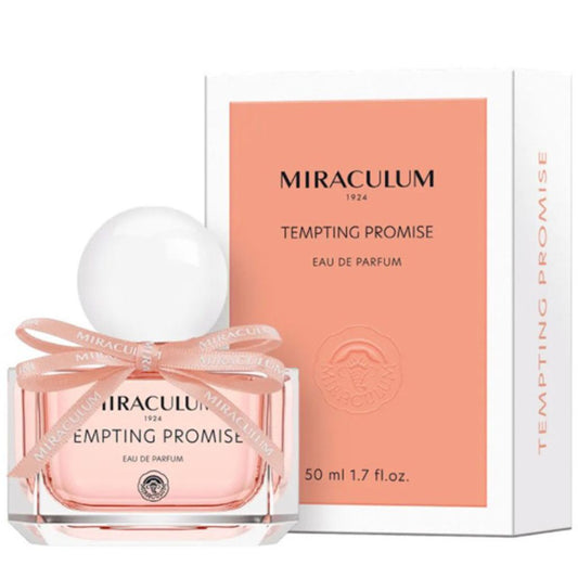 Miraculum Eau de Parfum Tempting Promise 50 ml