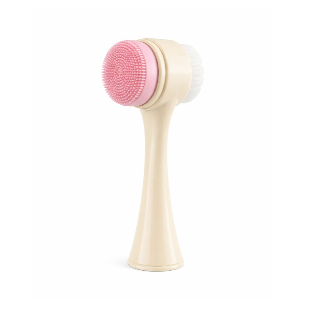 Silikon-Gesichtsreinigungsbürste Pores Cleaner Massage Make-up-Tools