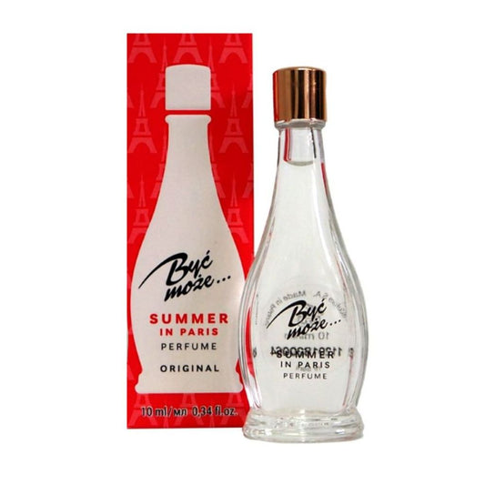 Miraculum Parfüm 'Byc Moze..Summer in Paris ParfumEau deToilette Bit mozhet 10ml