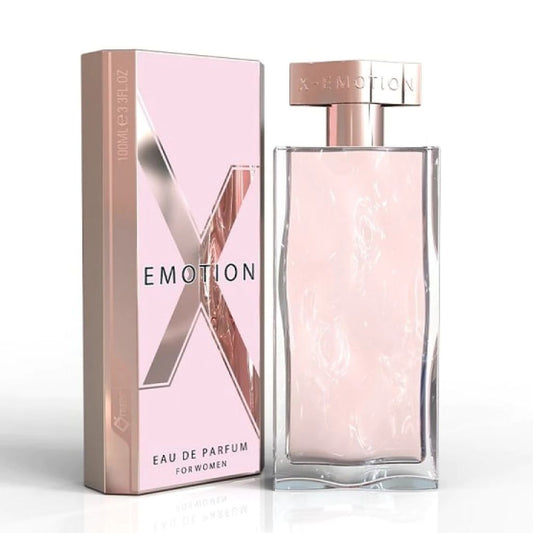 Omerta Eau de Parfum "X Emotion" 100 ml Damen Parfum
