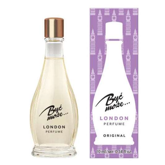 Miraculum Eau de Parfum  Byt mozhet London 10 ml