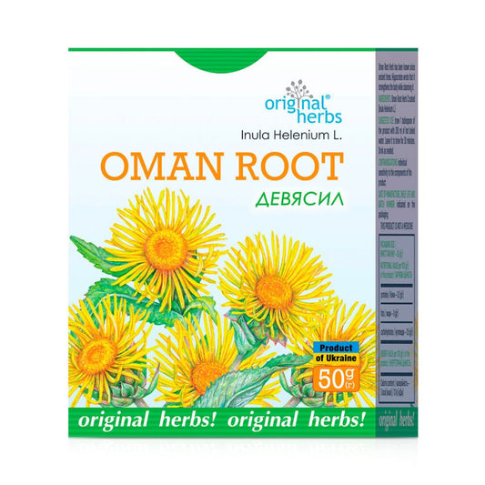 Original Herbs Kräutertee - Alante