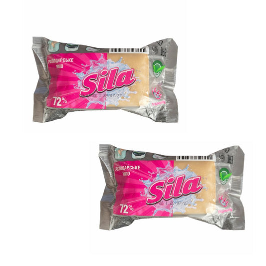 2st.Kernseife classic Power 72% Haushaltsseife