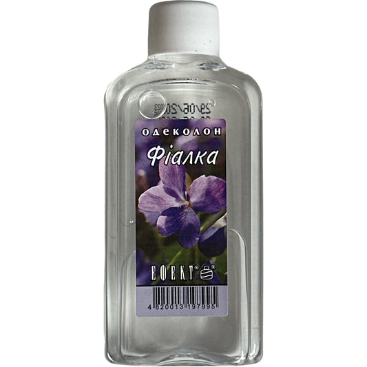 "Eau de Cologne" Veilchen 77 ml