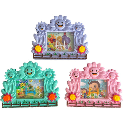 Geduldsspiel Wasserspiel Spielzeug