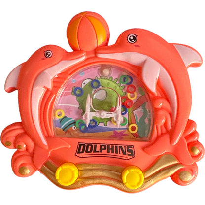 Geduldsspiel Wasserspiel Spielzeug Dolphins