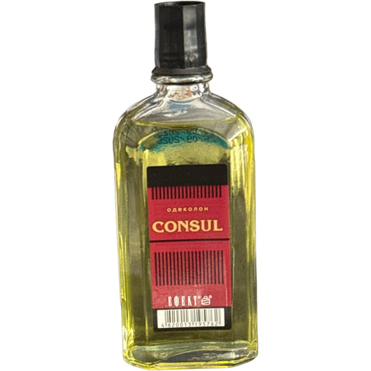 Effekt Eau de Cologne "Consul "  77 ml
