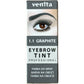 Venita  Cosmetics Eyebrow Expert Creamy Henna für Augenbrauen mit Arganöl 3 g