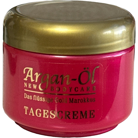 Arganöl Tagescreme Gesichtcreme 50 ml