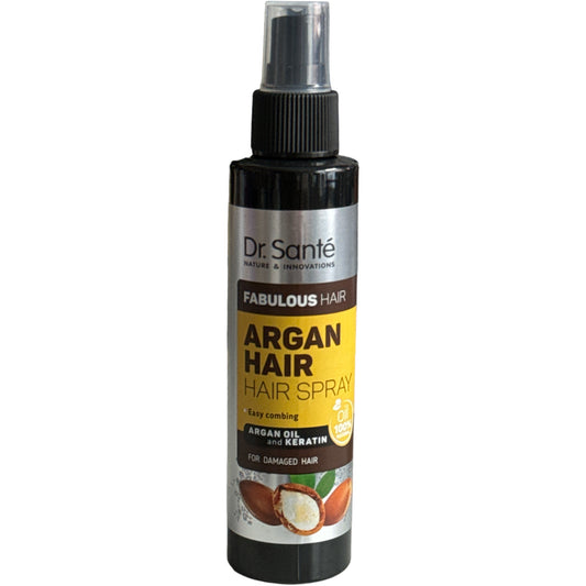 Dr. Sante Argan Hair Haarspray, 150 ml