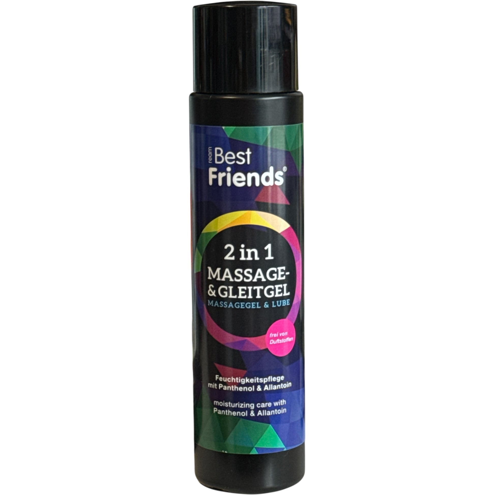ReAm Best Friends Massagegel Gleitgel 200 ml Jascana ReAm Best Friends Massagegel Gleitgel 200 ml Jascana
