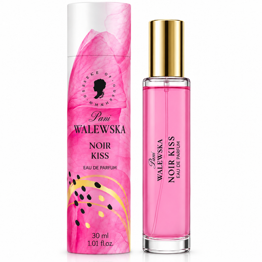 Pani Walewska Noir Kiss Eau de Parfum – 30 ml