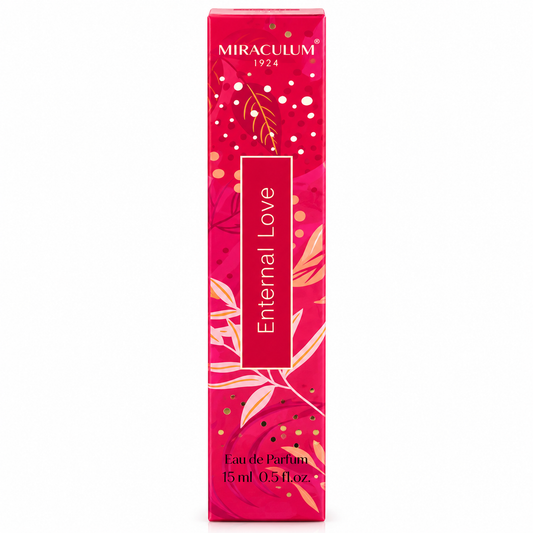Miraculum 1924 Eternal Love Eau de Parfum – 15 ml