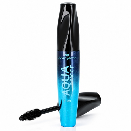 BIG LASH MASCARA AQUA PROOF – Wasserfeste Mascara, 12 ml
