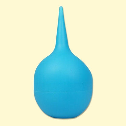 Gummi BallonKlistierspritze KlistierIntimhygiene Einlauf Birne