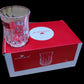 Schotglas Gläser Set Glas Schnapsgläser Likör /Набор стопок