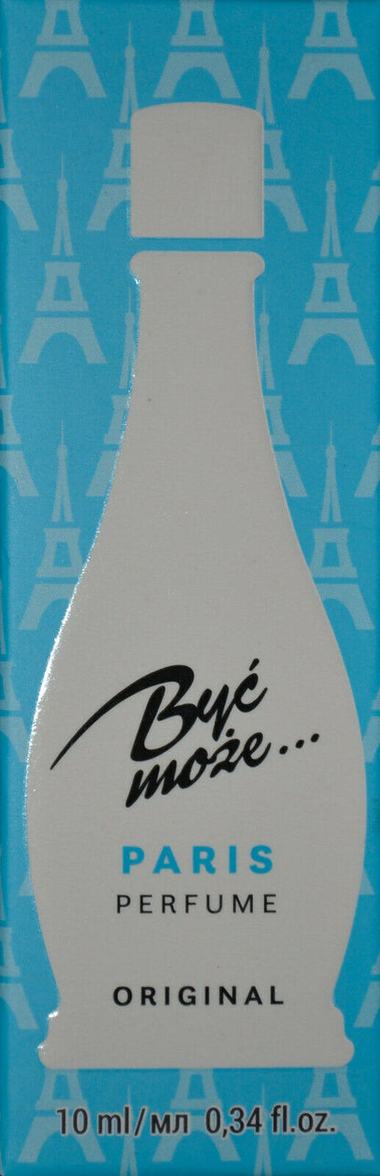 Parfum Eau de Toilette Damen Duft Paris Parfume Frauenparfüm Być Może 10 ml