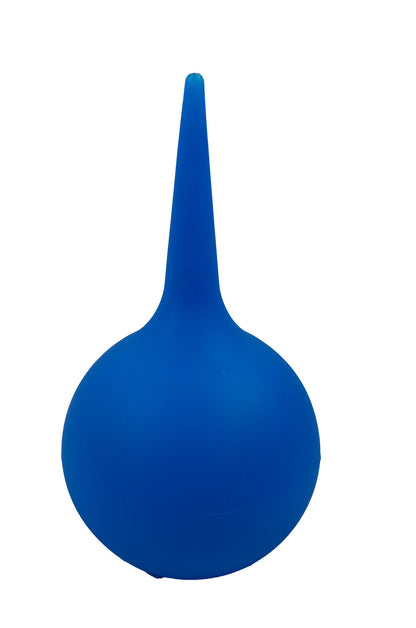 Gummi BallonKlistierspritze KlistierIntimhygiene Einlauf Birne