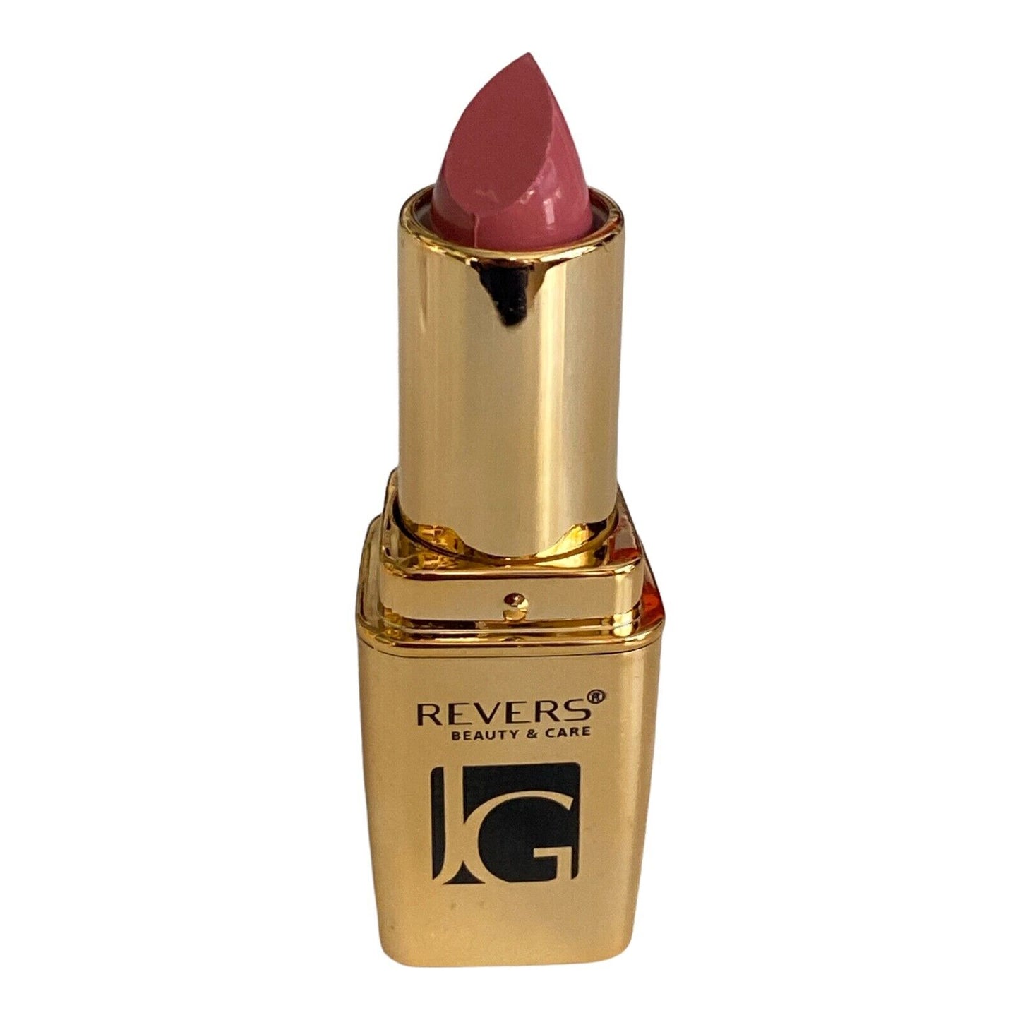 JUST GOLD Colour Lipstick Revers Cosmetics