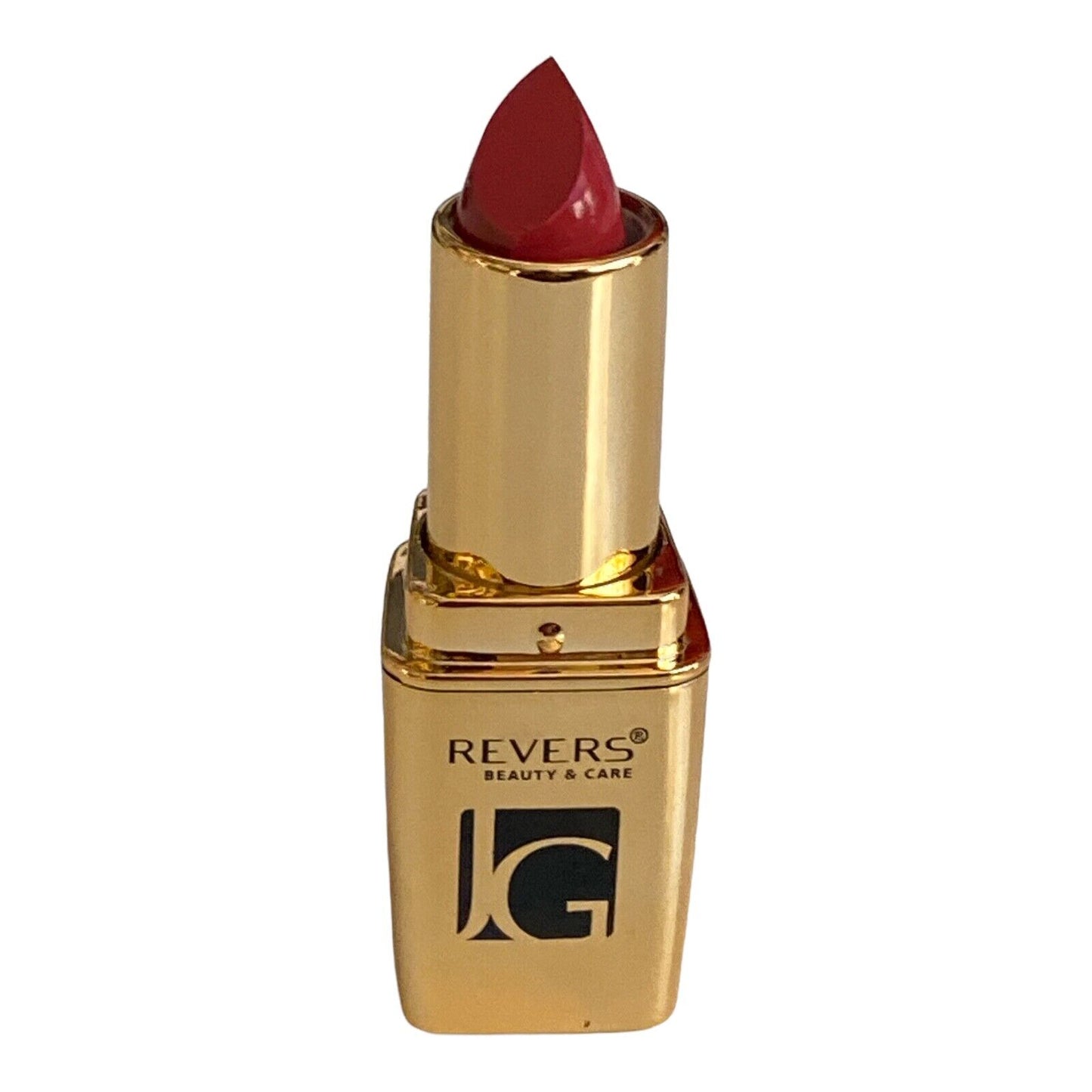 JUST GOLD Colour Lipstick Revers Cosmetics