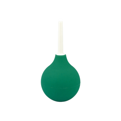 Gummi BallonKlistierspritze KlistierIntimhygiene Einlauf Birne