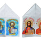 Ostern Tischtuch Tischserviette Handtuch "Ostern Tischdecke Полотенце пасхальное