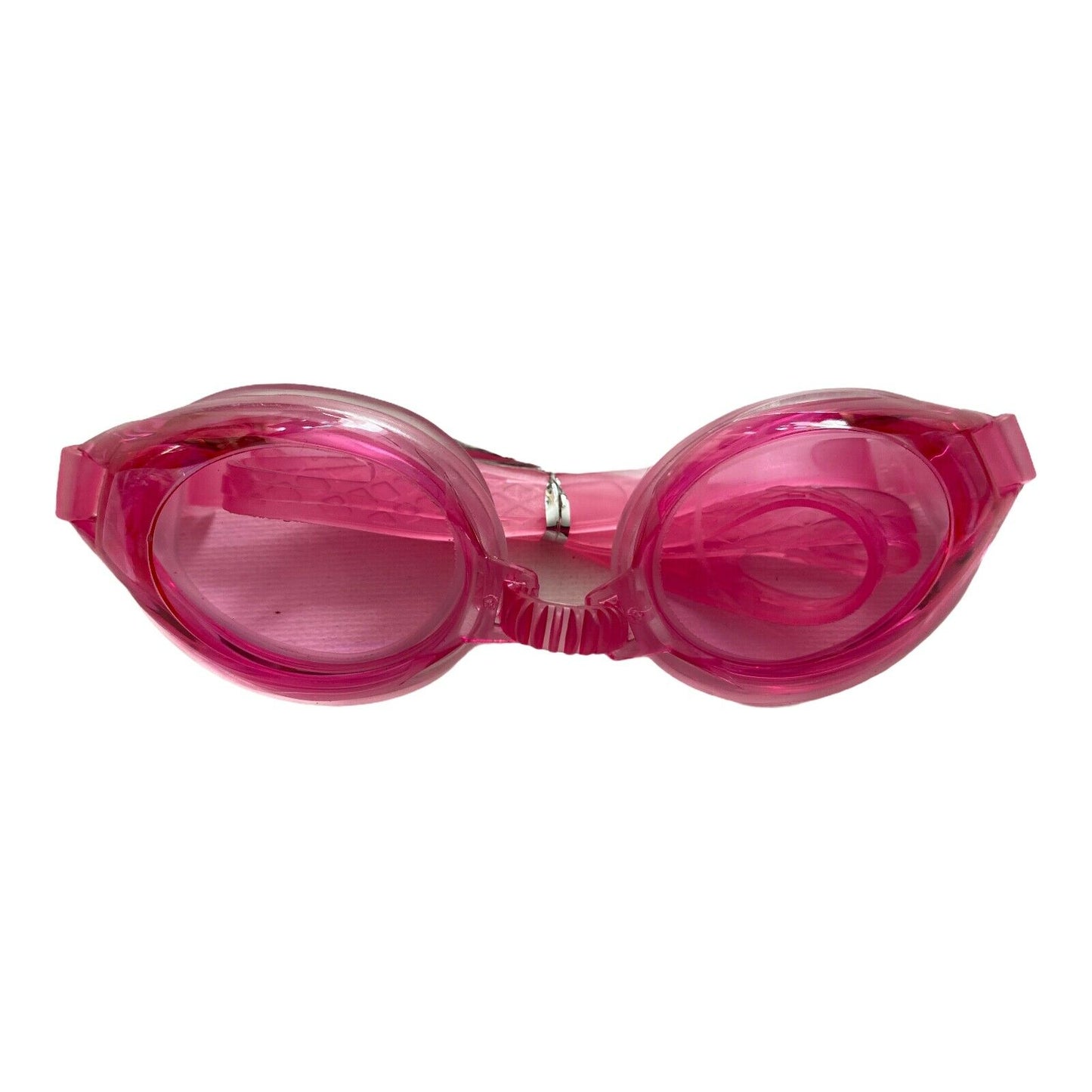 Balance Schwimmbrille mit Ohrstöpseln