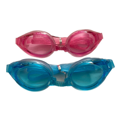 Балансирующие плавательные очки с ушными вкладышами
