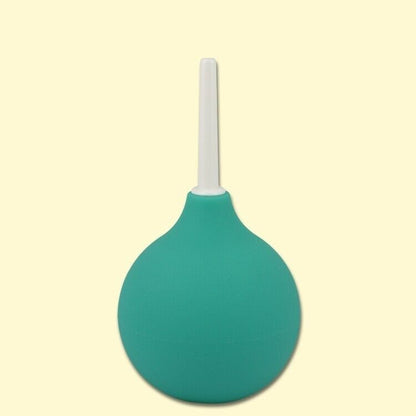Gummi BallonKlistierspritze KlistierIntimhygiene Einlauf Birne
