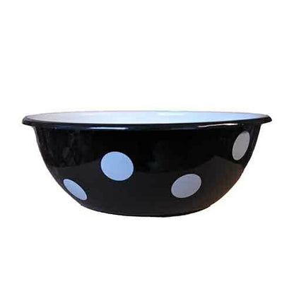 Миска эмалированная/Миска эмалированная 2,5 л