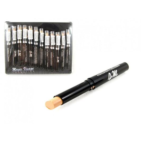 Editt Cosmetics Korrekturstift MV 1,2g-Editt Antibakterieller Korrektur Magic Vi