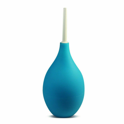 Gummi BallonKlistierspritze KlistierIntimhygiene Einlauf Birne