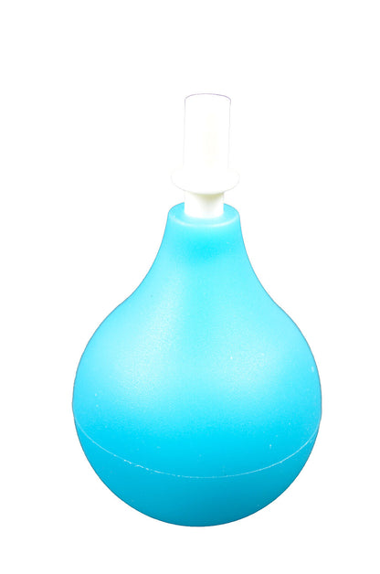 Gummi BallonKlistierspritze KlistierIntimhygiene Einlauf Birne