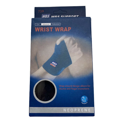 Ортез на запястье