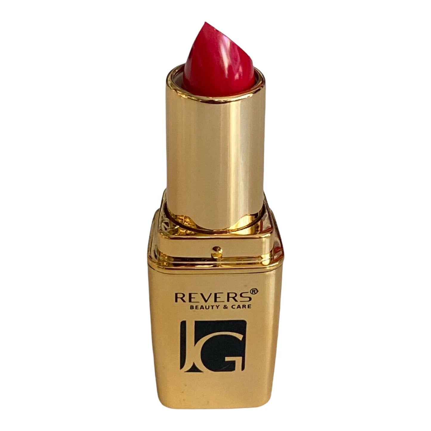 JUST GOLD Colour Lipstick Revers Cosmetics