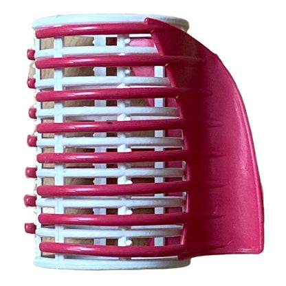 Lockenwickler mit Klammer. 5 St