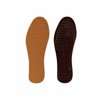 Einlegesohlen Kunstleder  Sohlen Einlagen 36-46