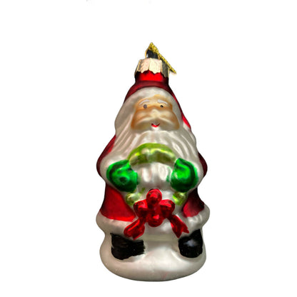 Baumschmuck "Figuren"Christbaumschmuck