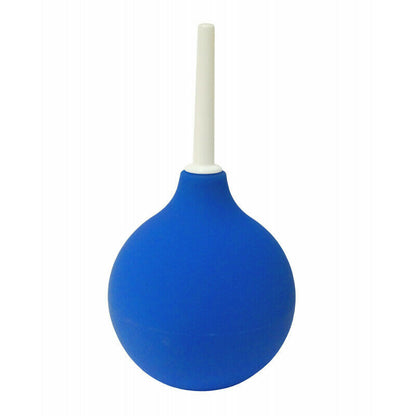 Gummi BallonKlistierspritze KlistierIntimhygiene Einlauf Birne