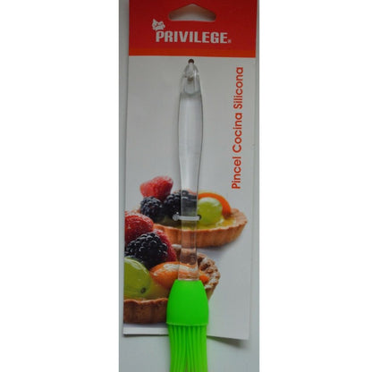 Backpinsel Küchenbürste Silikonbürsten Backformen Grillbürste Pinsel