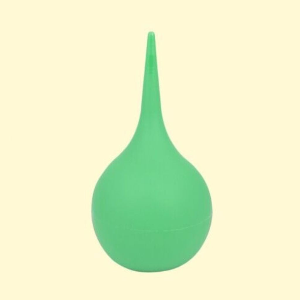 Gummi BallonKlistierspritze KlistierIntimhygiene Einlauf Birne