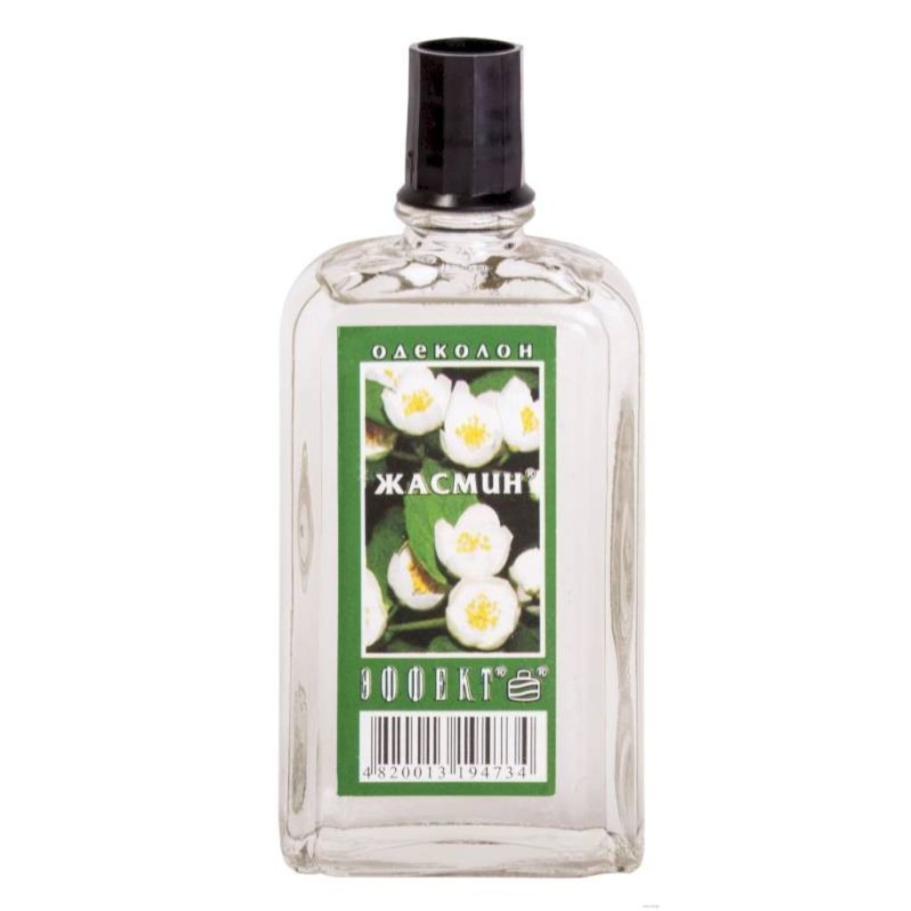 Eau de Cologne "Jasmin" 77 ml